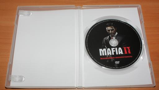 Mafia II - Внезапно, мафия! Обзор комплекта предварительного заказа Mafia 2