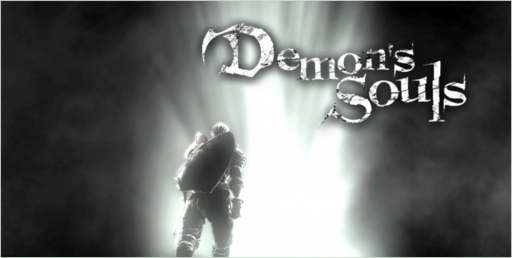 Demon's Souls - Демон-хранитель. Demon's Souls и ее Black Phantom Edition