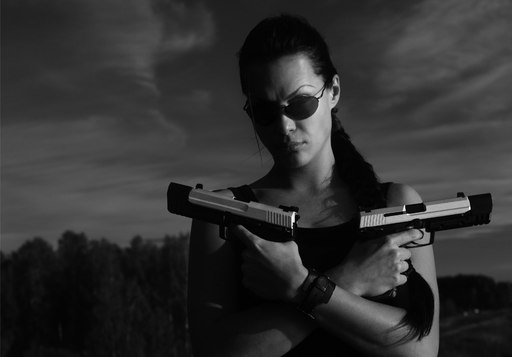 Tomb Raider - Tomb Raider: The Movie cosplay